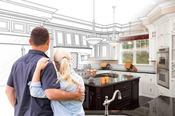 Professional Kitchen technician working in Mantua, VA